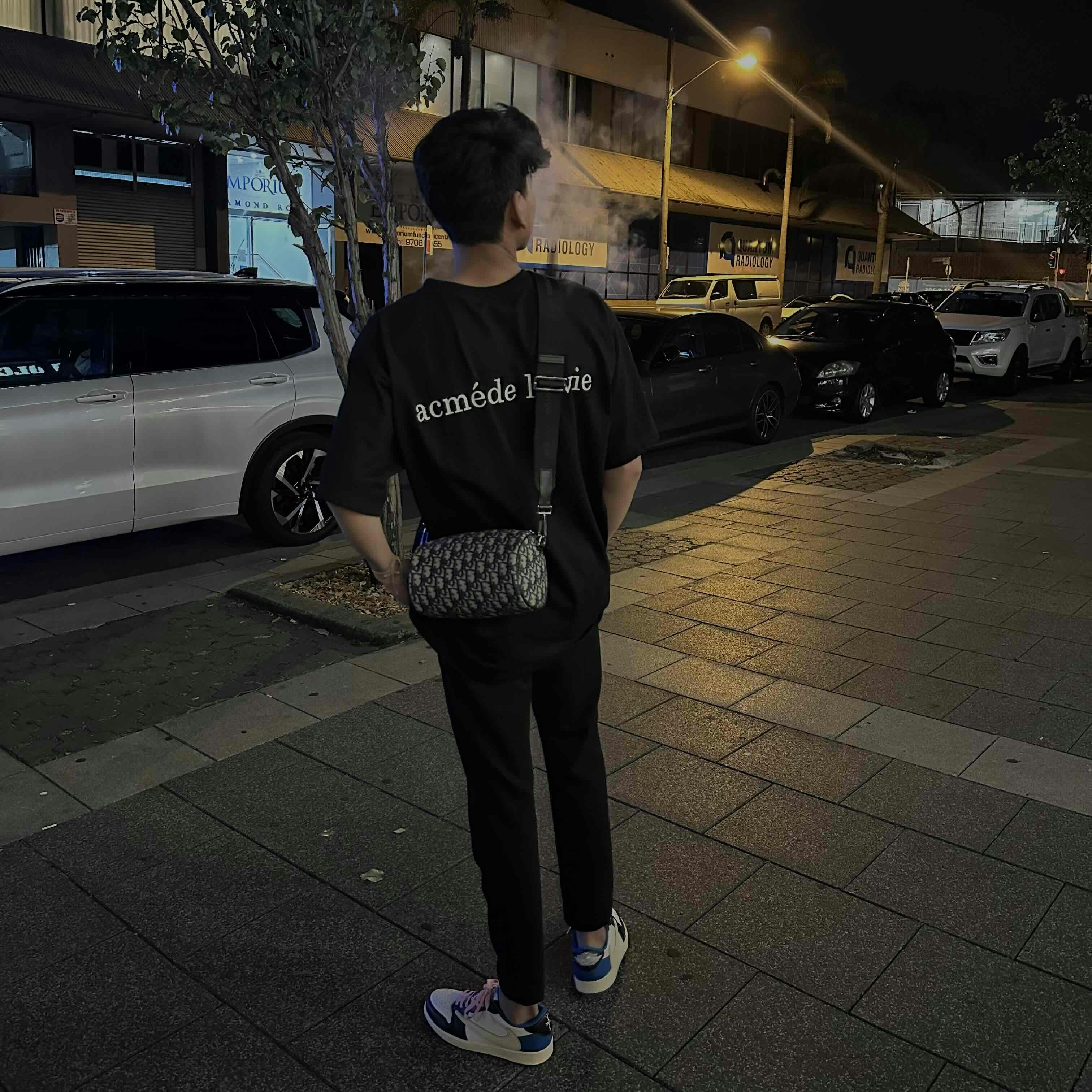 Fragment Design x Travis Scott x Air Jordan 1 Retro Low 'Military Blue' DM7866-140 - DM7866-140